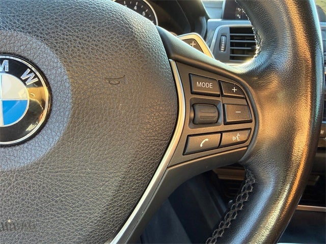 2018 BMW 4 Series 430i Gran Coupe