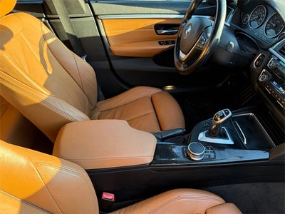 2018 BMW 4 Series 430i Gran Coupe