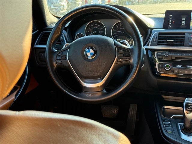 2018 BMW 4 Series 430i Gran Coupe