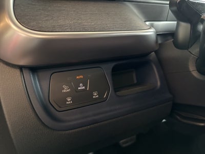 2025 Volkswagen ID. Buzz Pro S