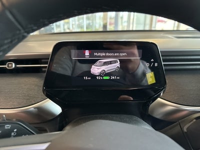 2025 Volkswagen ID. Buzz Pro S