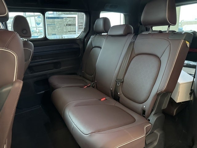 2025 Volkswagen ID. Buzz Pro S