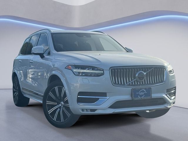 2020 Volvo XC90 T6 Inscription
