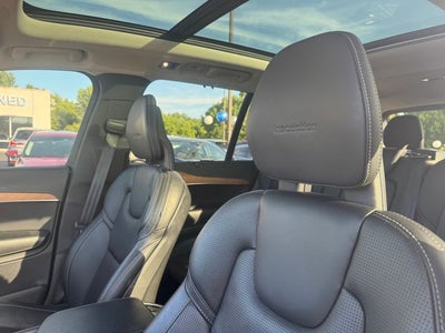 2020 Volvo XC90 T6 Inscription