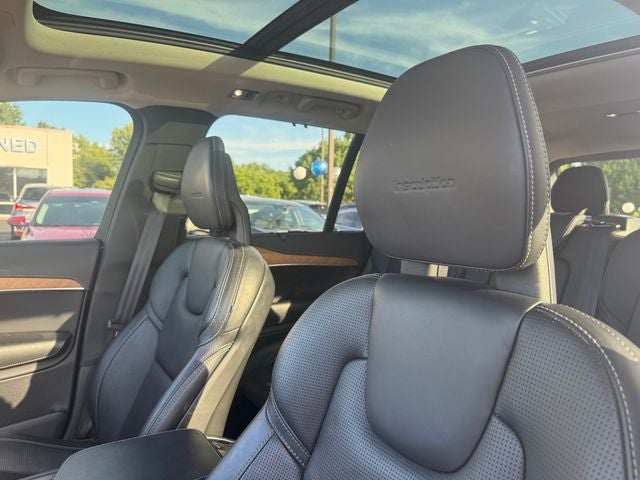 2020 Volvo XC90 T6 Inscription