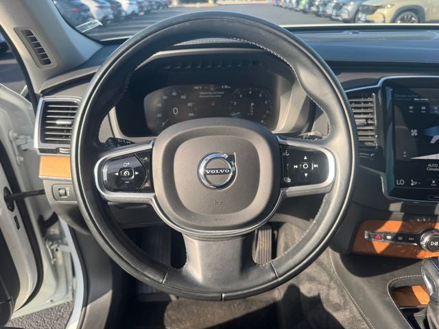 2020 Volvo XC90 T6 Inscription