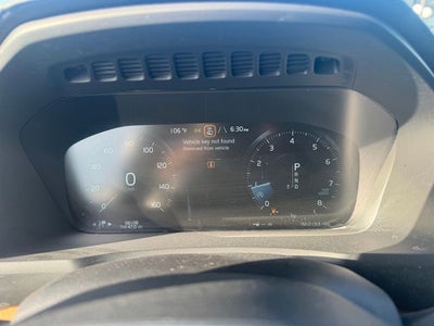 2020 Volvo XC90 T6 Inscription