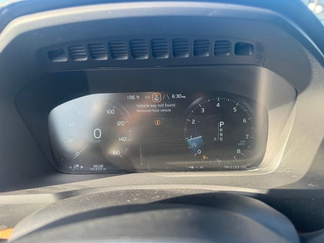 2020 Volvo XC90 T6 Inscription