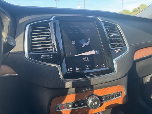 2020 Volvo XC90 T6 Inscription