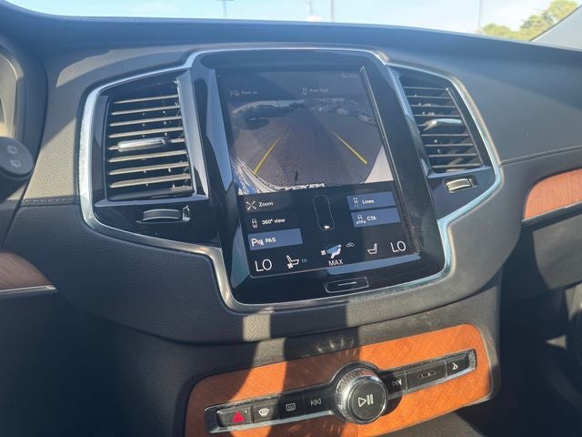 2020 Volvo XC90 T6 Inscription