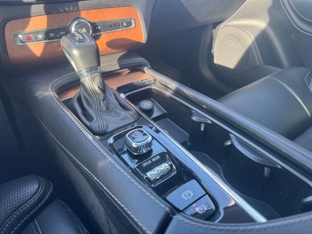 2020 Volvo XC90 T6 Inscription
