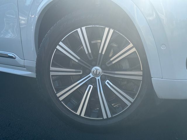 2020 Volvo XC90 T6 Inscription