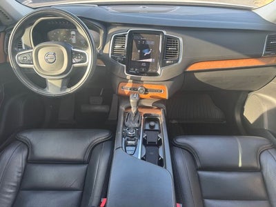 2020 Volvo XC90 T6 Inscription