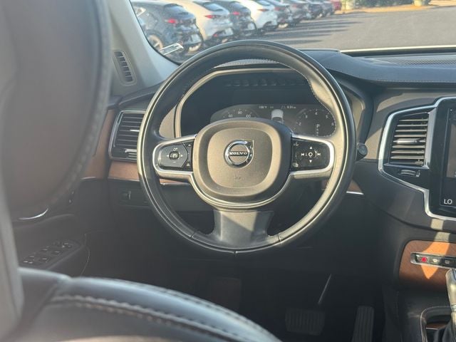 2020 Volvo XC90 T6 Inscription