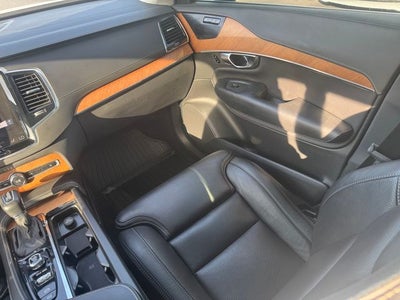 2020 Volvo XC90 T6 Inscription
