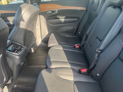 2020 Volvo XC90 T6 Inscription
