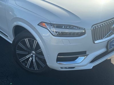 2020 Volvo XC90 T6 Inscription