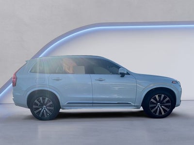 2020 Volvo XC90 T6 Inscription