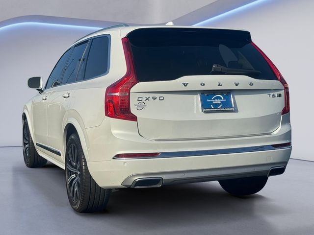 2020 Volvo XC90 T6 Inscription