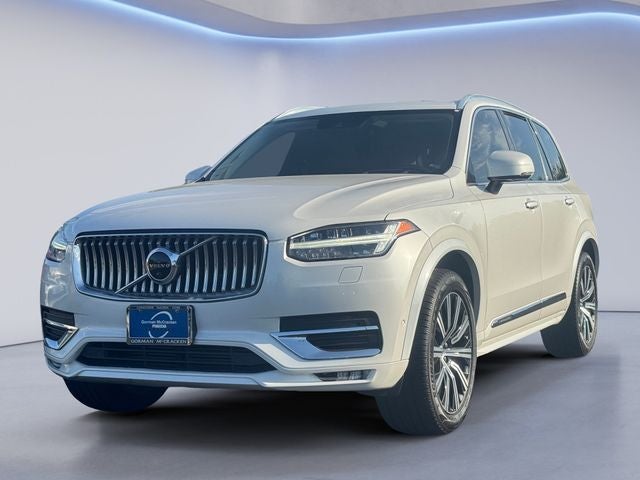 2020 Volvo XC90 T6 Inscription