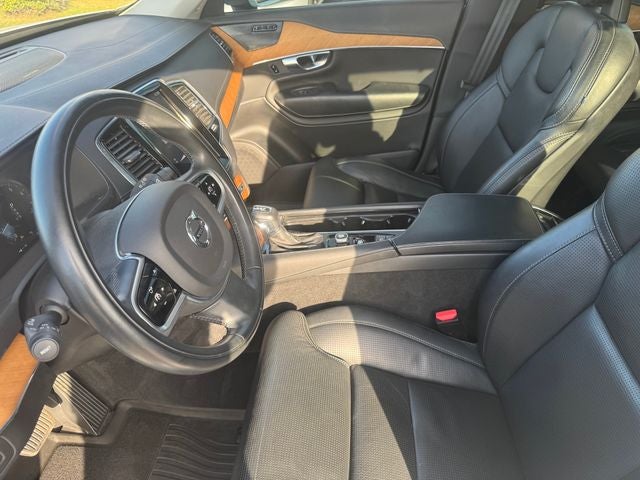 2020 Volvo XC90 T6 Inscription