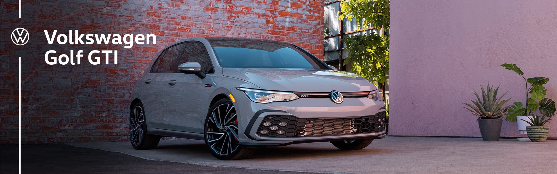 2024 Volkswagen Golf GTI