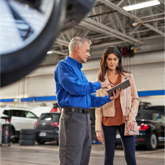 ID.Buzz | Gorman McCracken Volkswagen in Longview TX