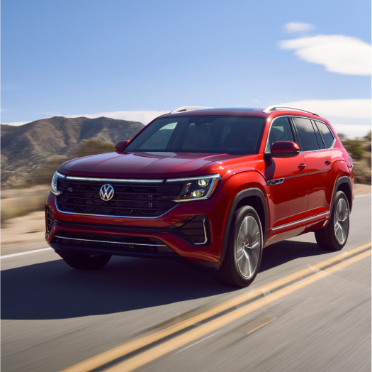 ID.Buzz | Gorman McCracken Volkswagen in Longview TX