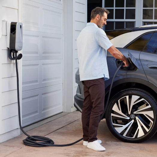 ID.Buzz | Gorman McCracken Volkswagen in Longview TX