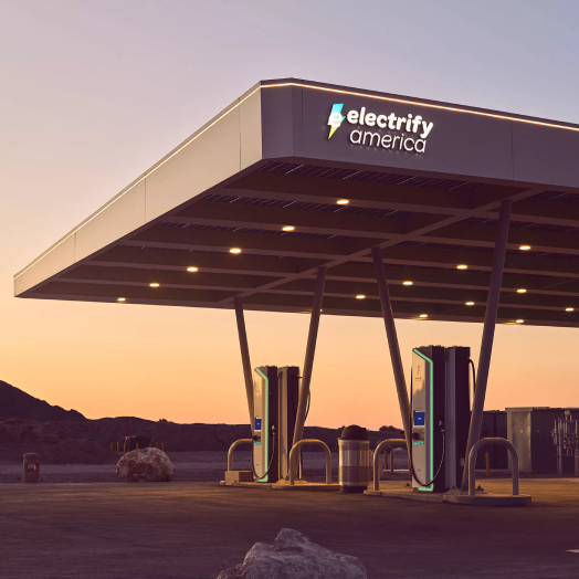 ID.Buzz | Gorman McCracken Volkswagen in Longview TX