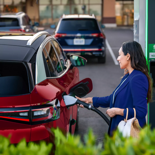 ID.Buzz | Gorman McCracken Volkswagen in Longview TX