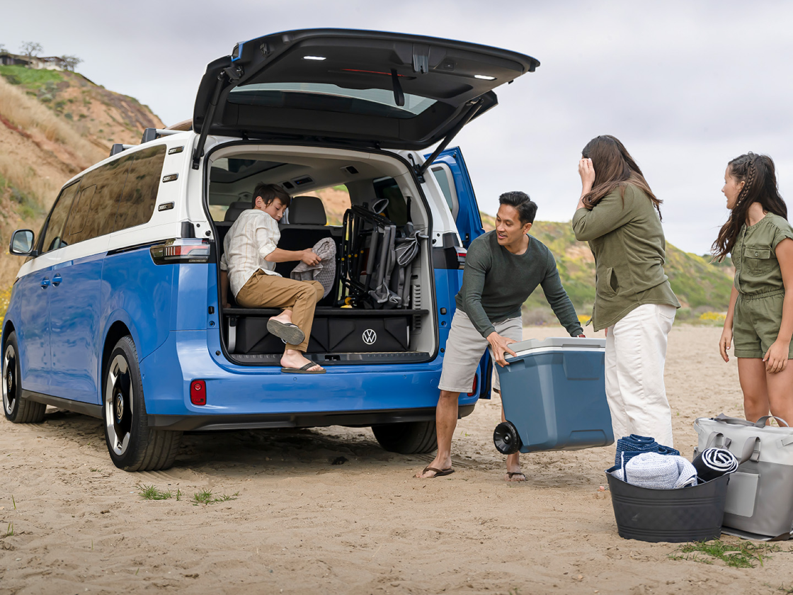 Gorman McCracken Volkswagen in Longview TX