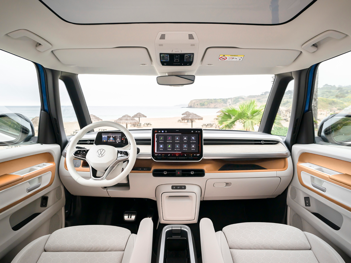 Gorman McCracken Volkswagen in Longview TX