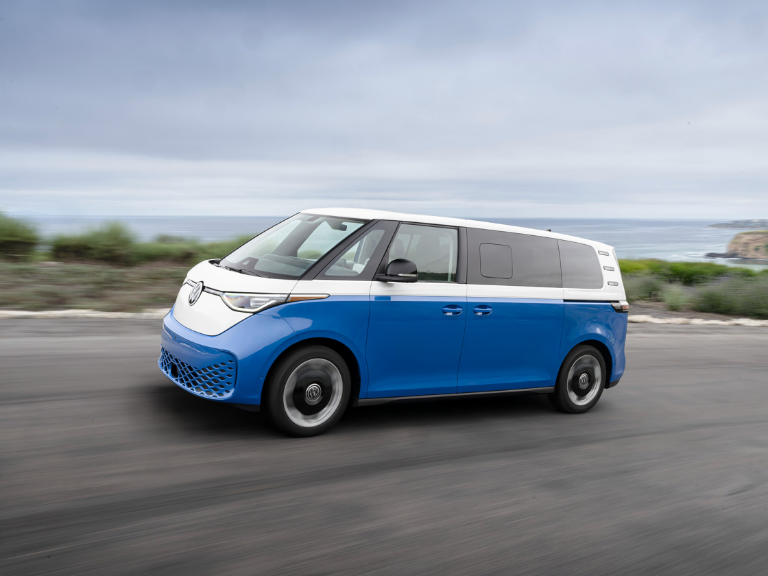 Gorman McCracken Volkswagen in Longview TX