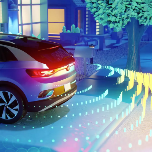 ID.Buzz | Gorman McCracken Volkswagen in Longview TX