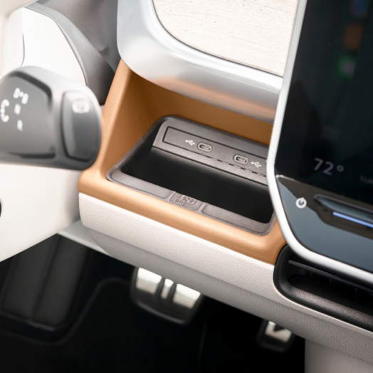 ID.Buzz | Gorman McCracken Volkswagen in Longview TX