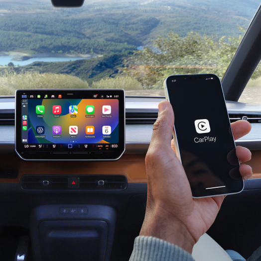 ID.Buzz | Gorman McCracken Volkswagen in Longview TX