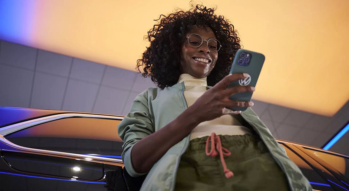 Gorman McCracken Volkswagen in Longview TX