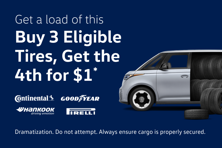 Gorman McCracken Volkswagen in Longview TX