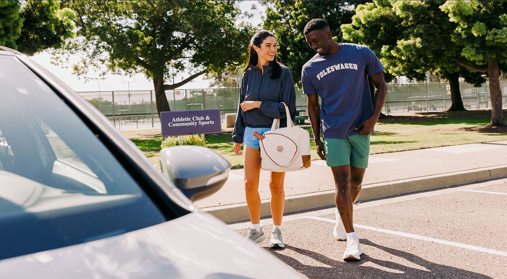 Volkswagen DriverGear in Gorman McCracken Volkswagen | Longview, TX