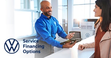 Volkswagen Scheduled Maintenance Program | Gorman McCracken Volkswagen in Longview TX