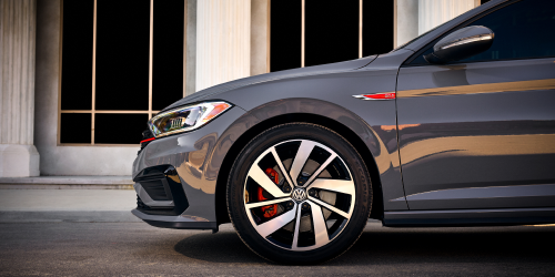 Gorman McCracken Volkswagen