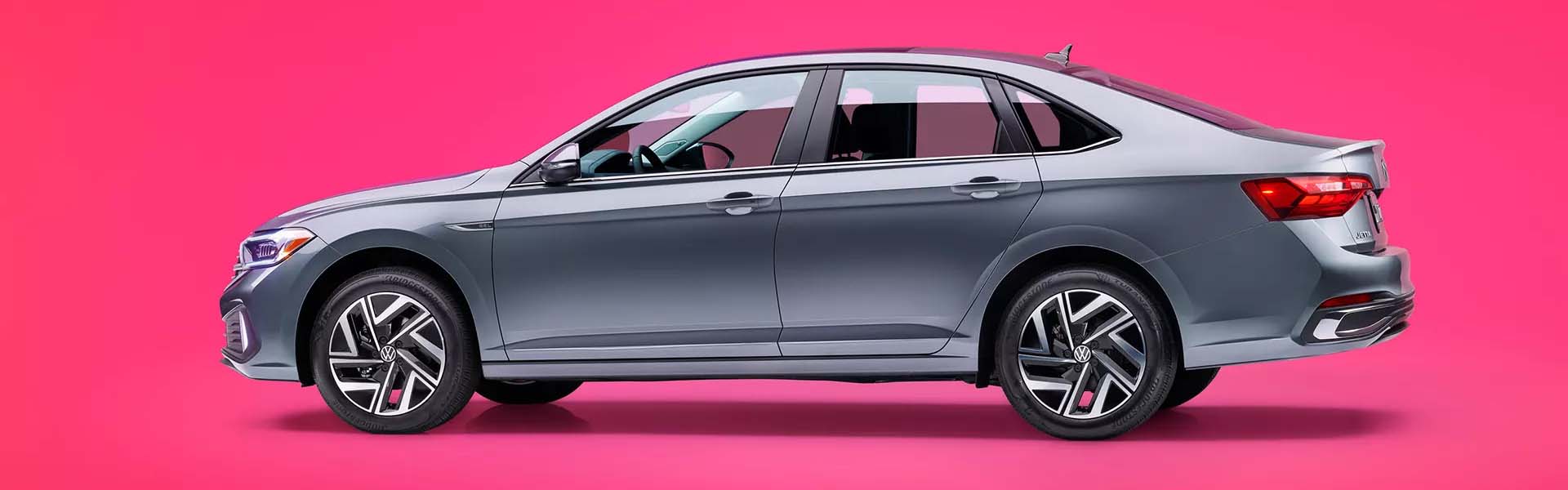 2023 Volkswagen Jetta