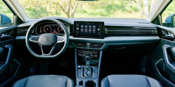 2026 VW Jetta Research | Gorman McCracken VW Longview, TX