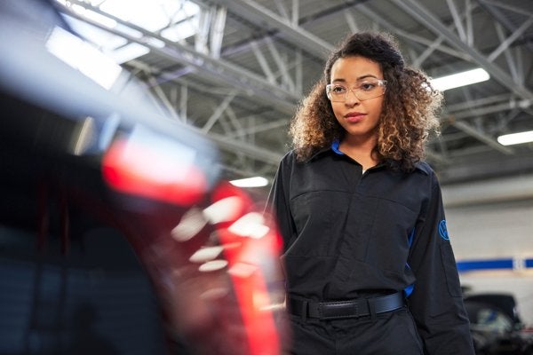 $10 Off Any Oil Change