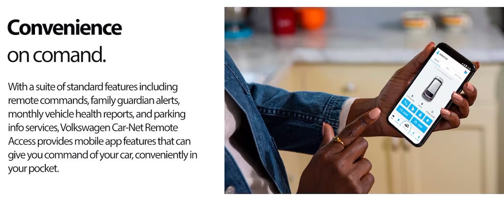 Gorman McCracken Volkswagen in Longview TX