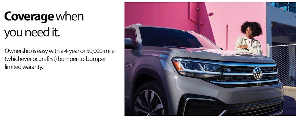 Gorman McCracken Volkswagen in Longview TX