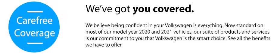 Gorman McCracken Volkswagen in Longview TX