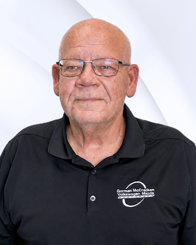 Joseph Harper