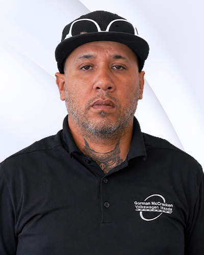 Marcos Martinez